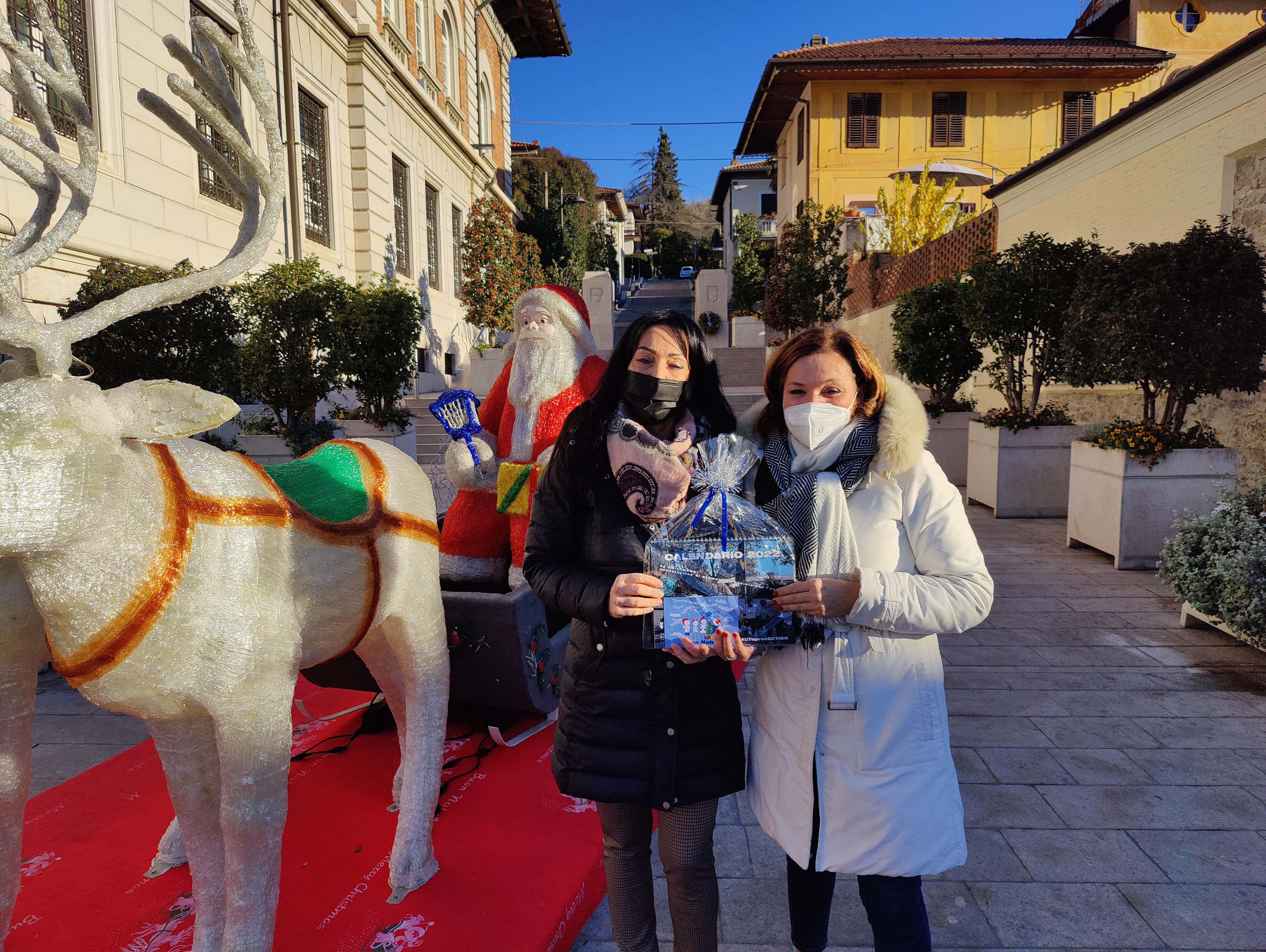 Copertina per Monfalcone, un immobile per i ragazzi autistici e le loro famiglie